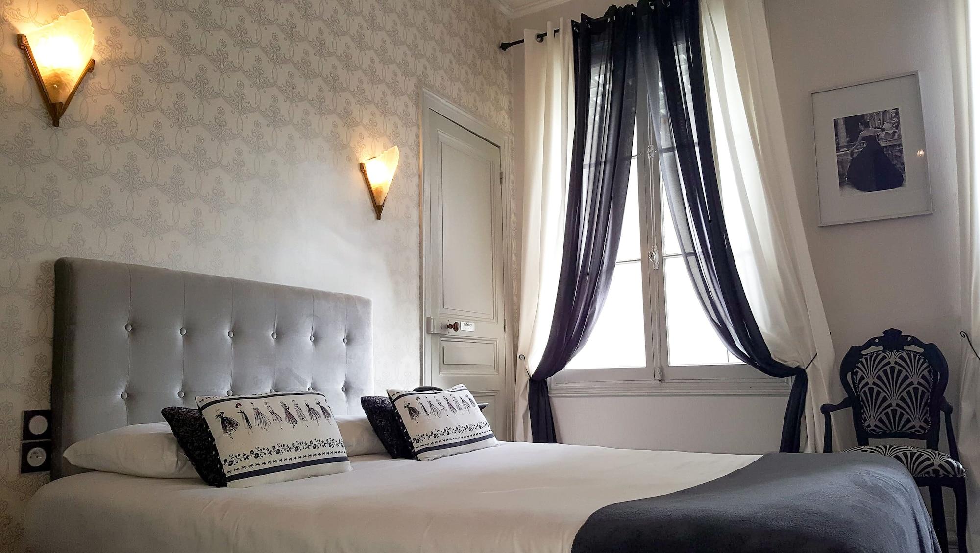 Hotel Mirabeau