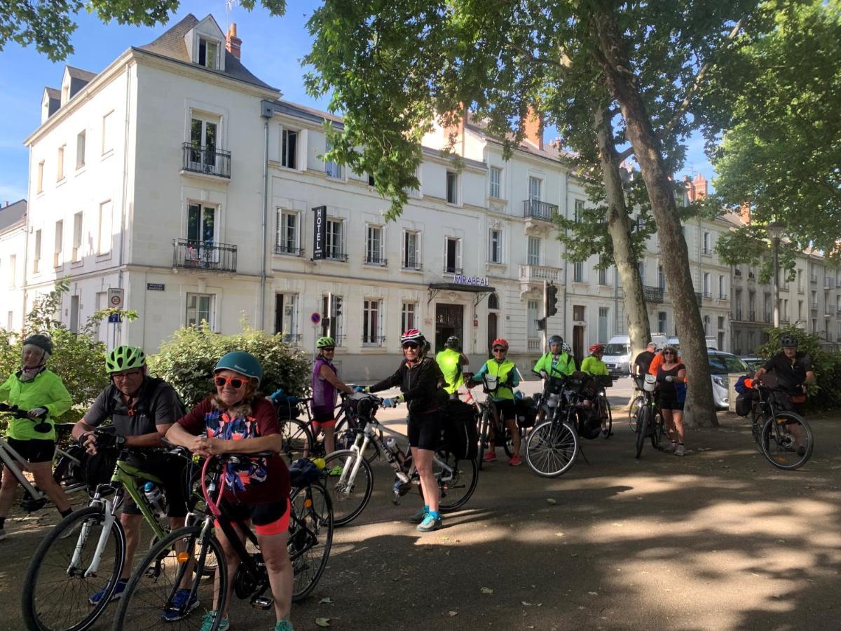 Mirabeau