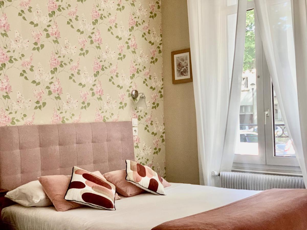 Mirabeau Hotel Tours