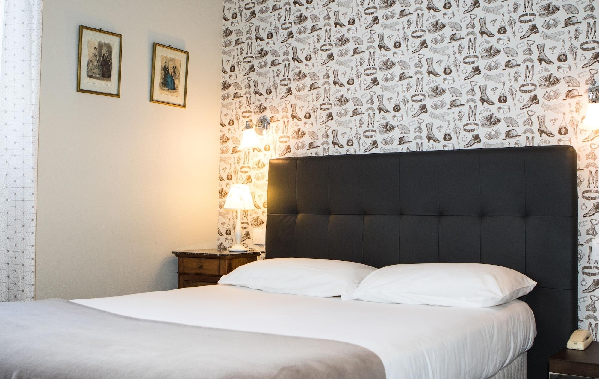 Hotel Mirabeau 2*
