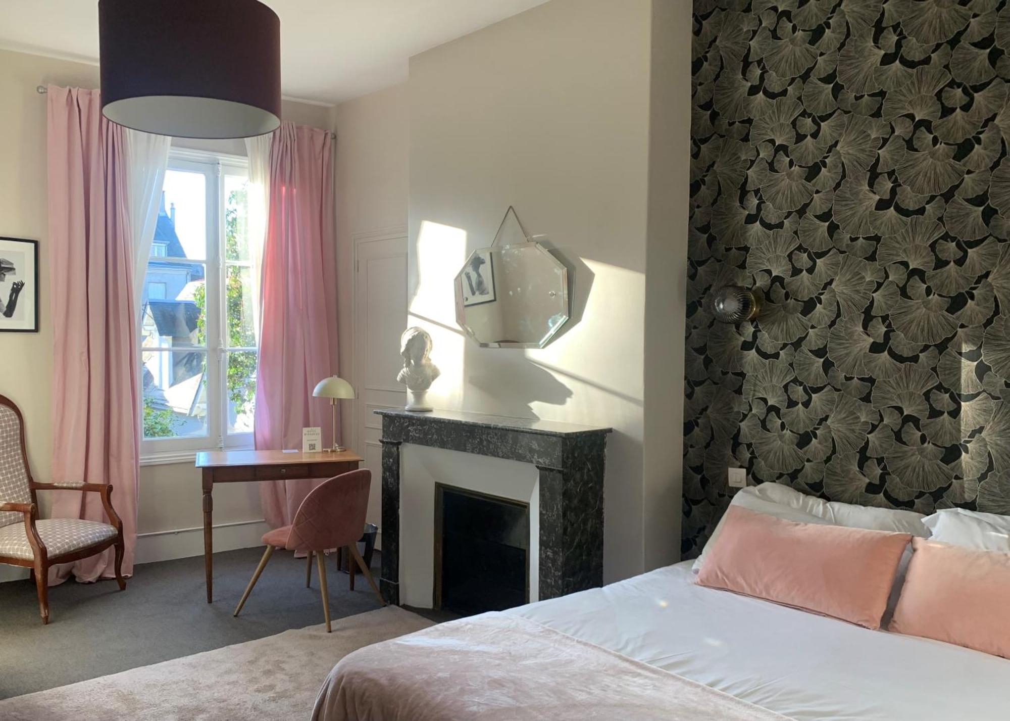 Mirabeau 2* Tours