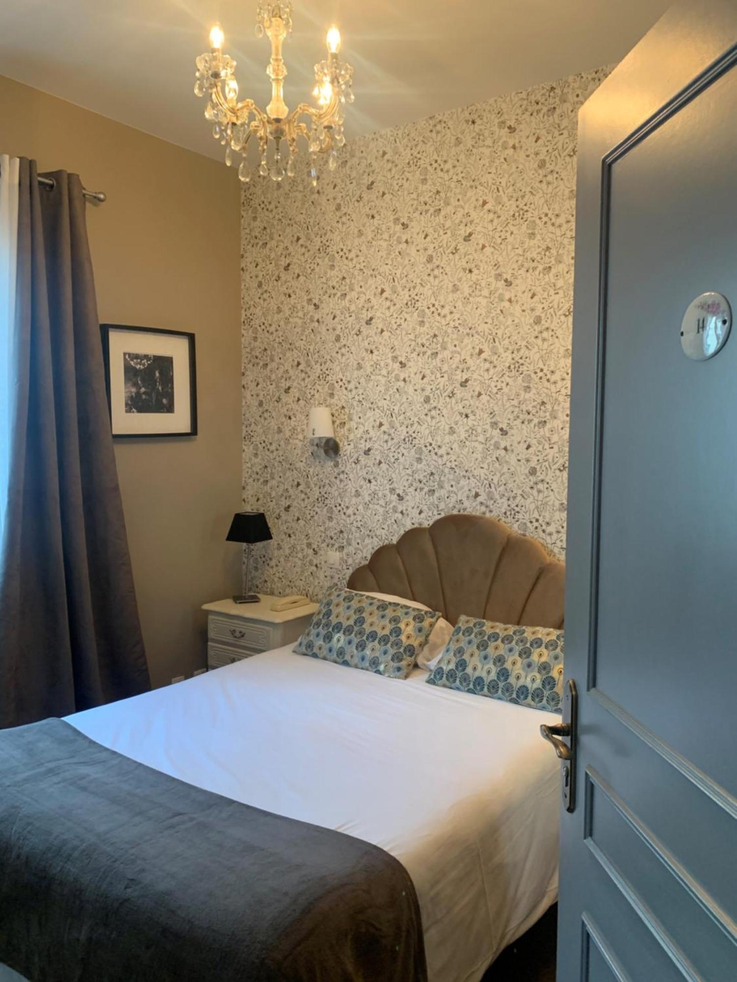 Hotel Mirabeau Tours