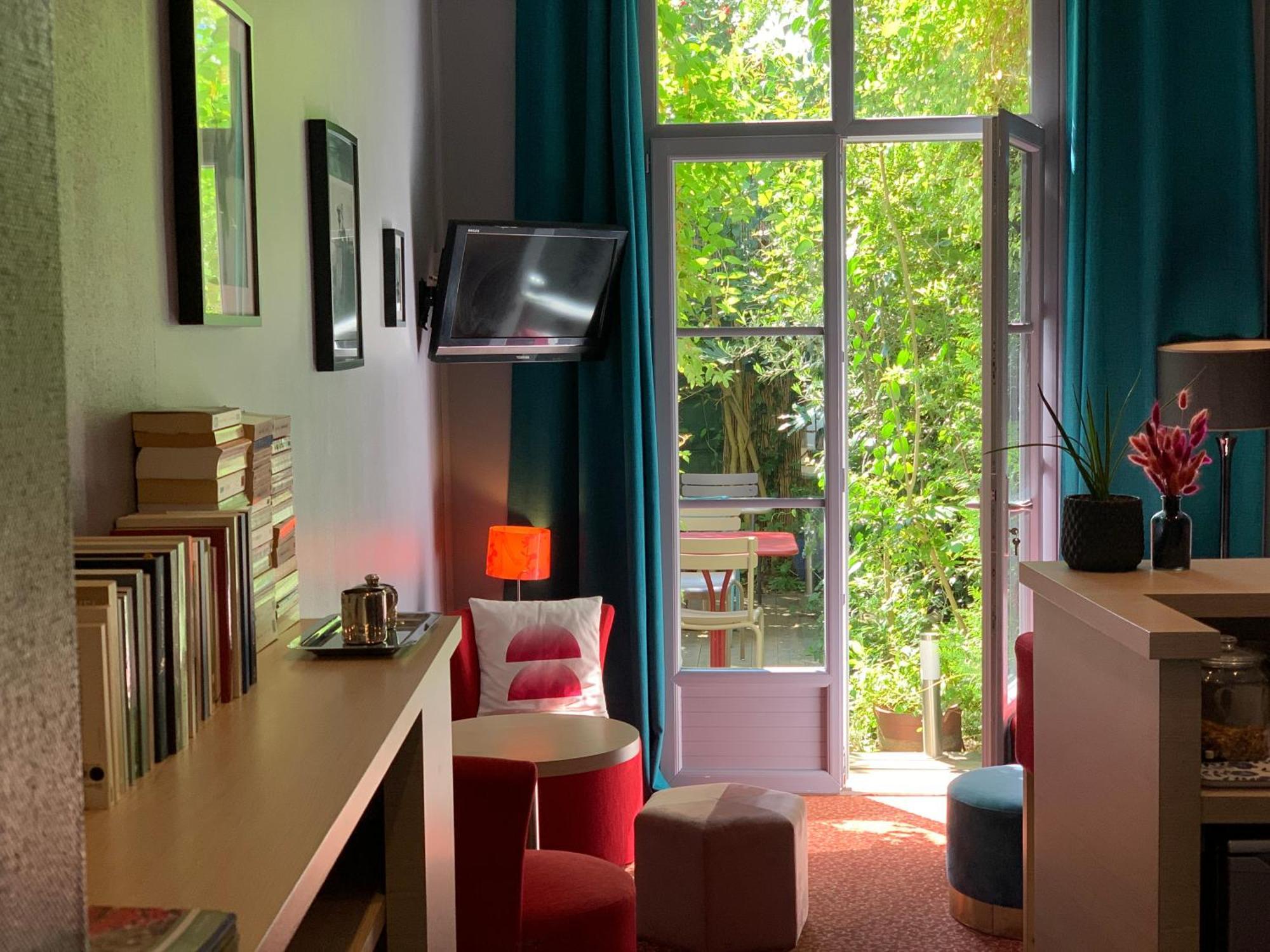 Mirabeau Hotel