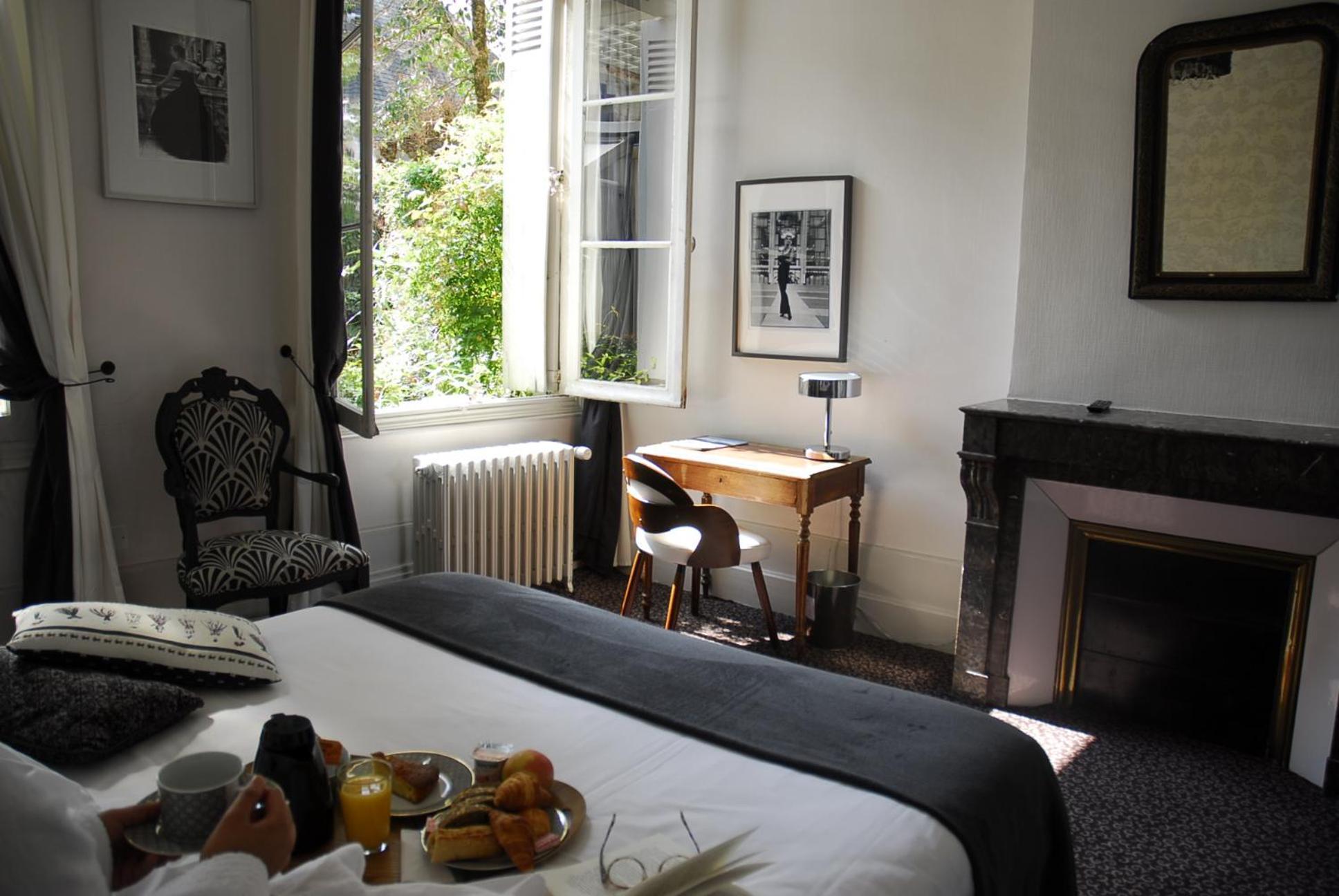 Hotel Mirabeau Tours