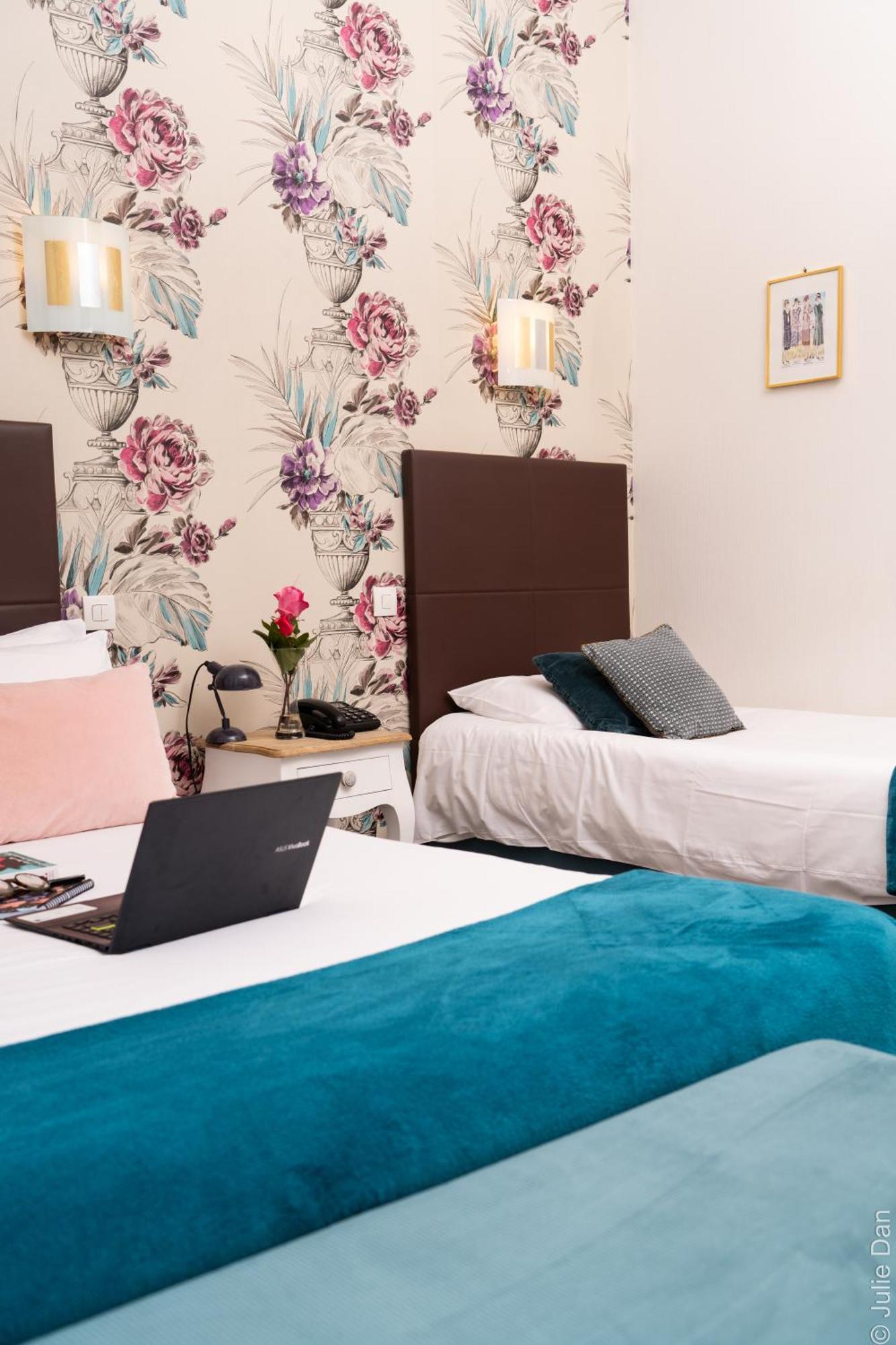 Hotel Mirabeau Tours