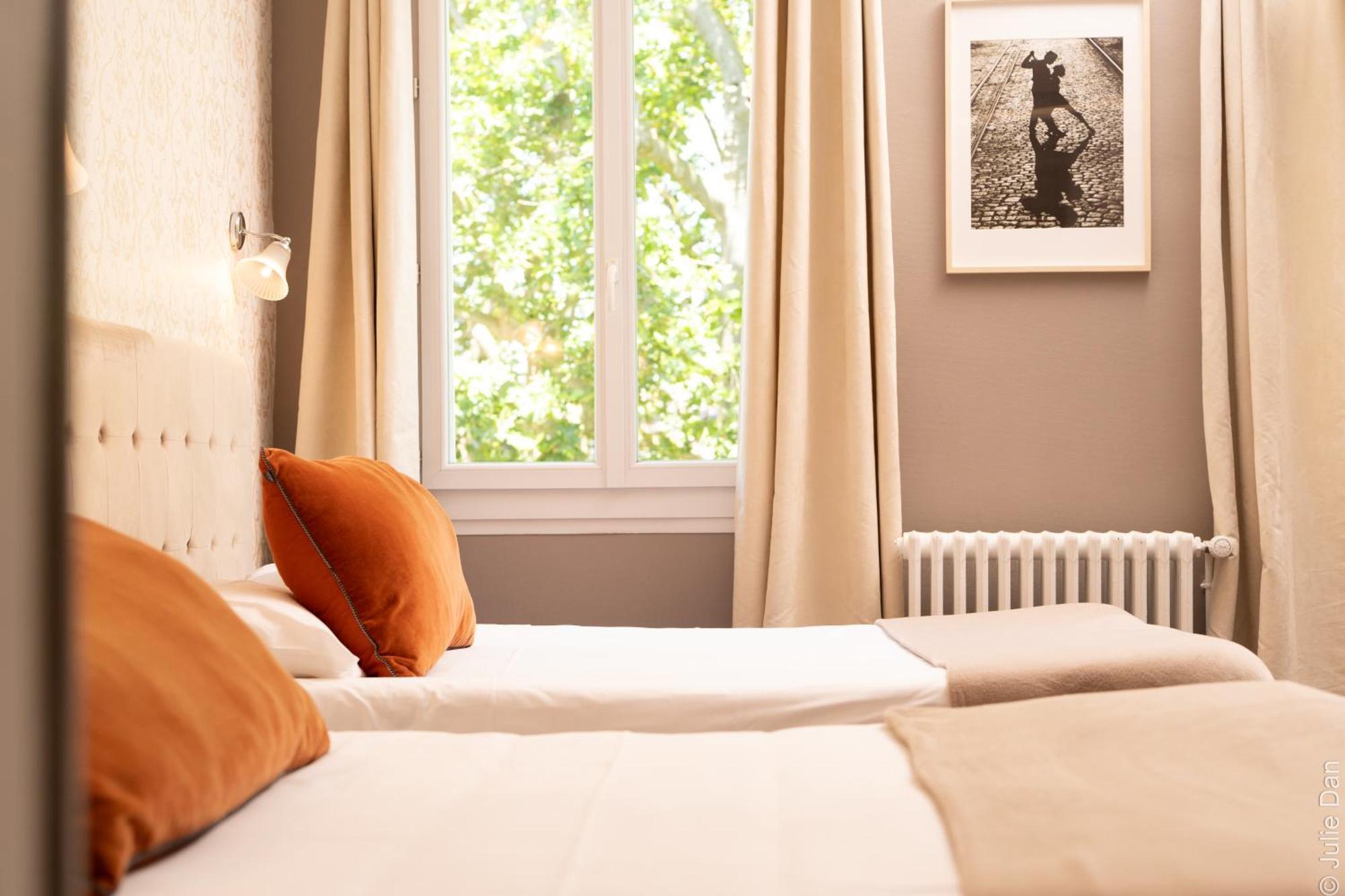 Hotel Mirabeau Tours