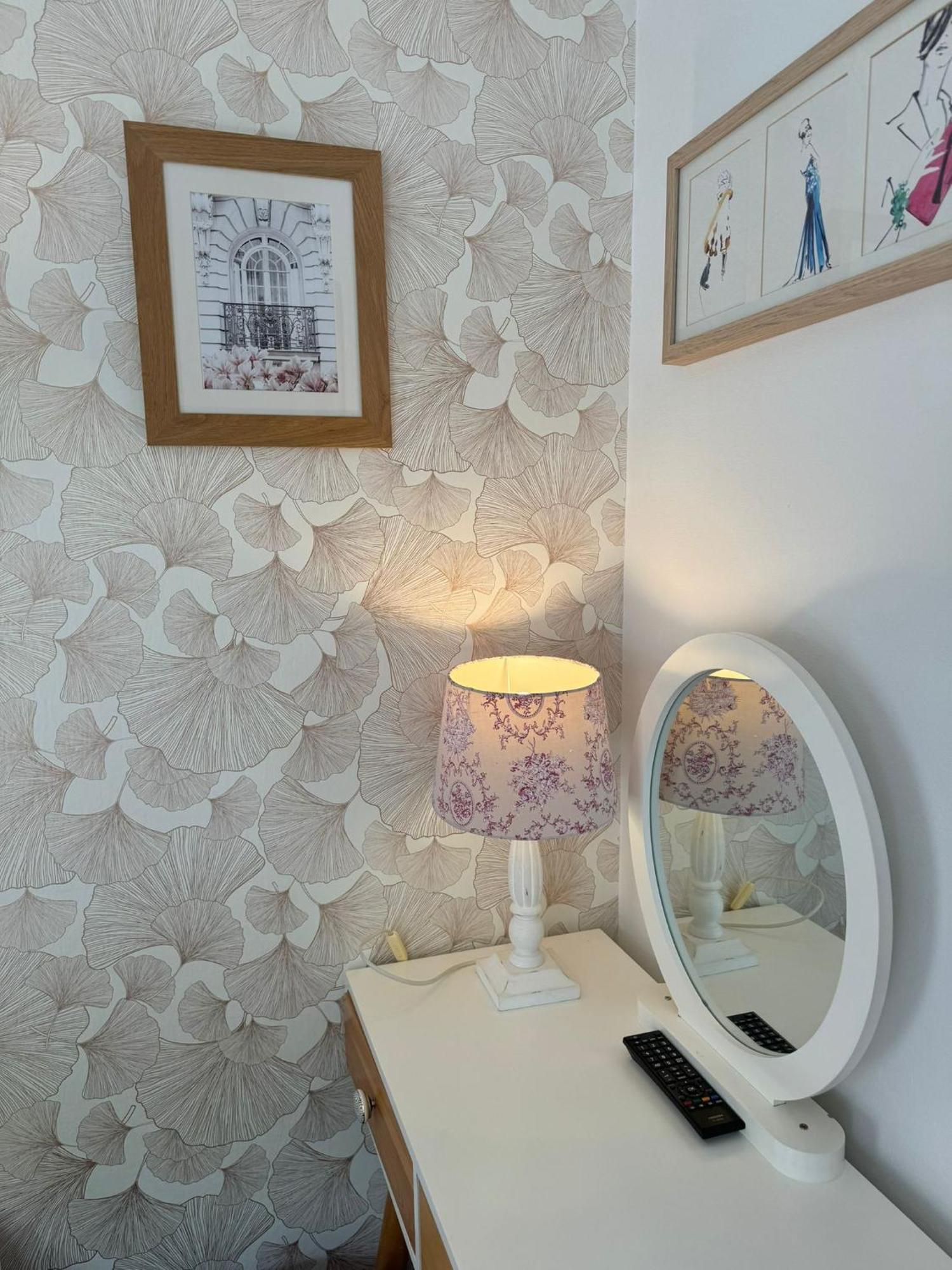 Hotel Mirabeau Tours