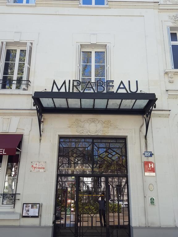 Mirabeau Hotel