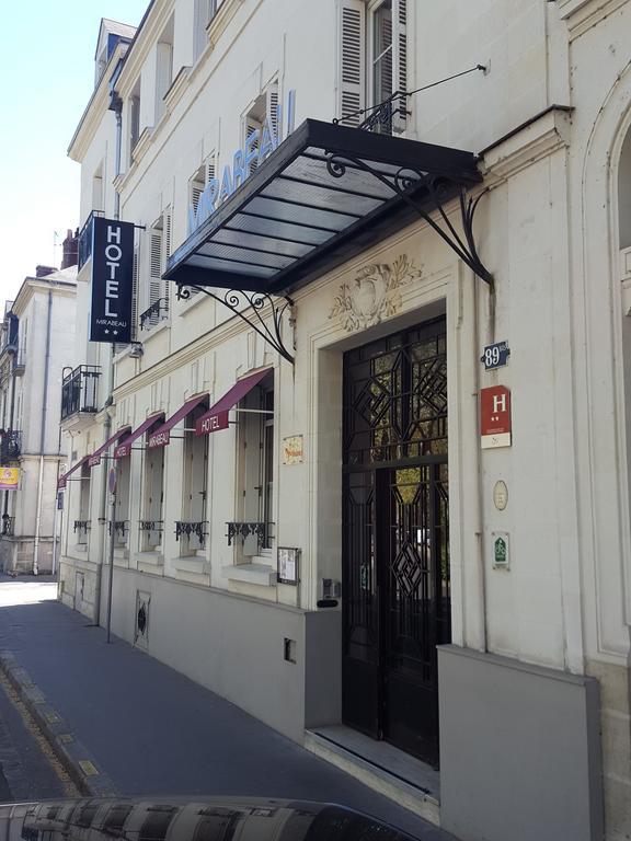 Hotel Mirabeau