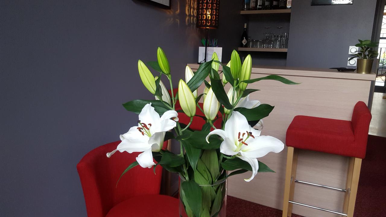 Hotel Mirabeau Tours