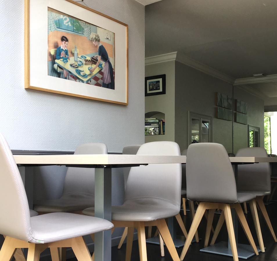 Mirabeau Hotel 2*