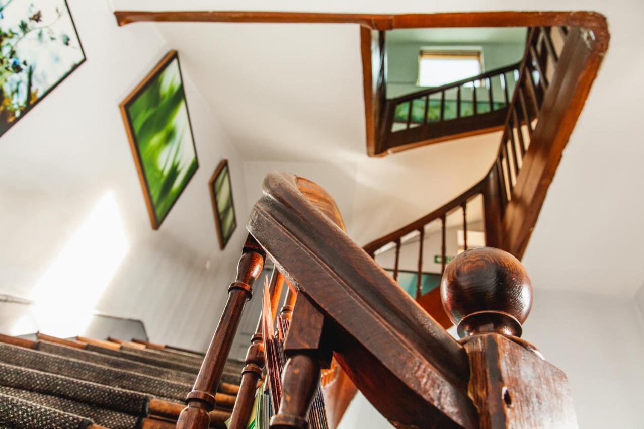 Hotel Mirabeau Tours