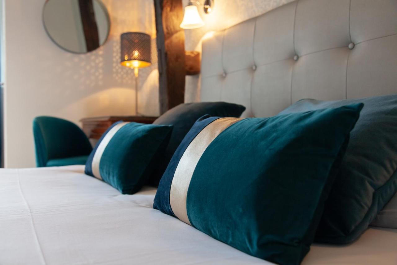 Hotel Mirabeau Tours