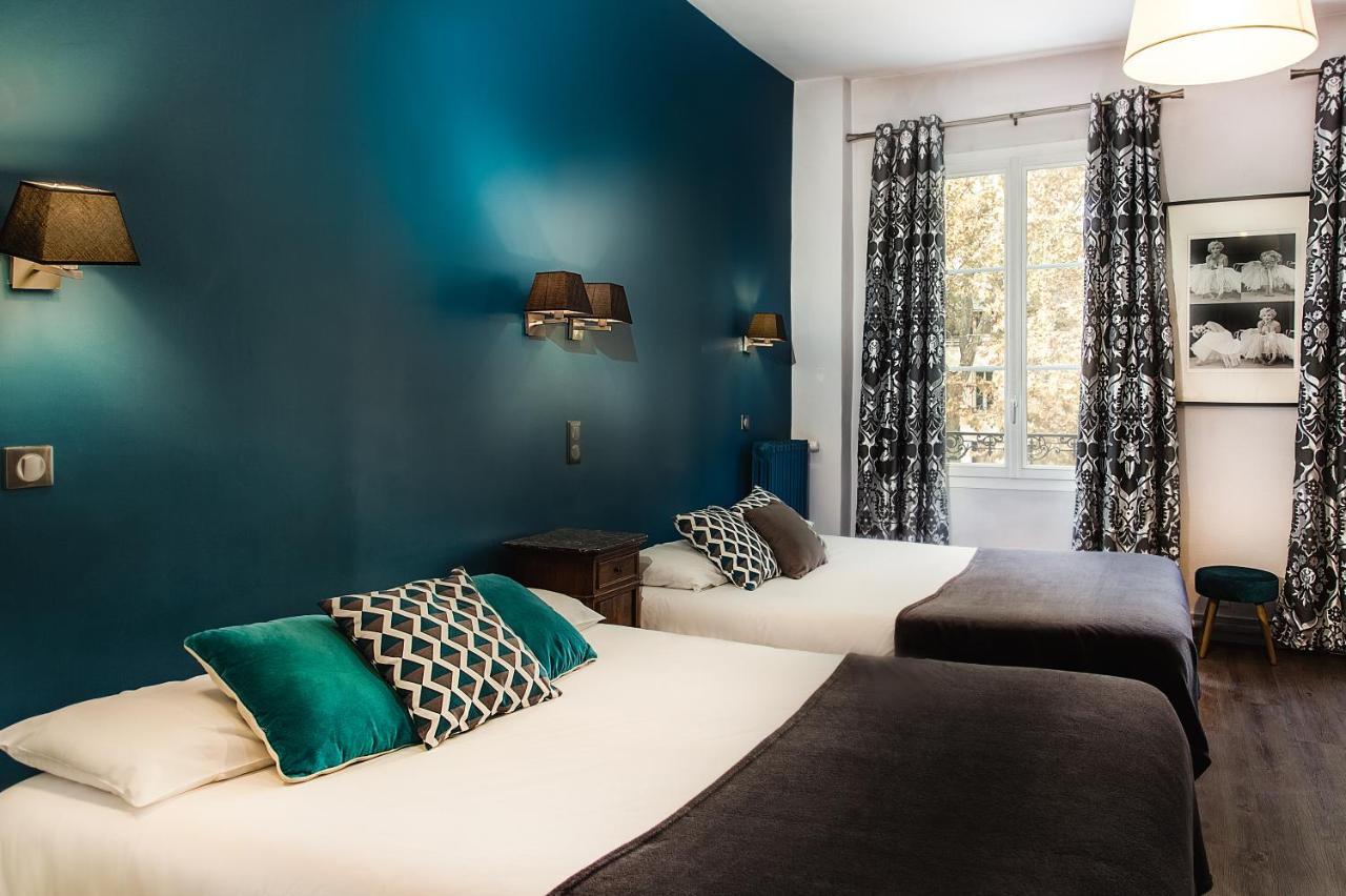 Hotel Mirabeau Tours