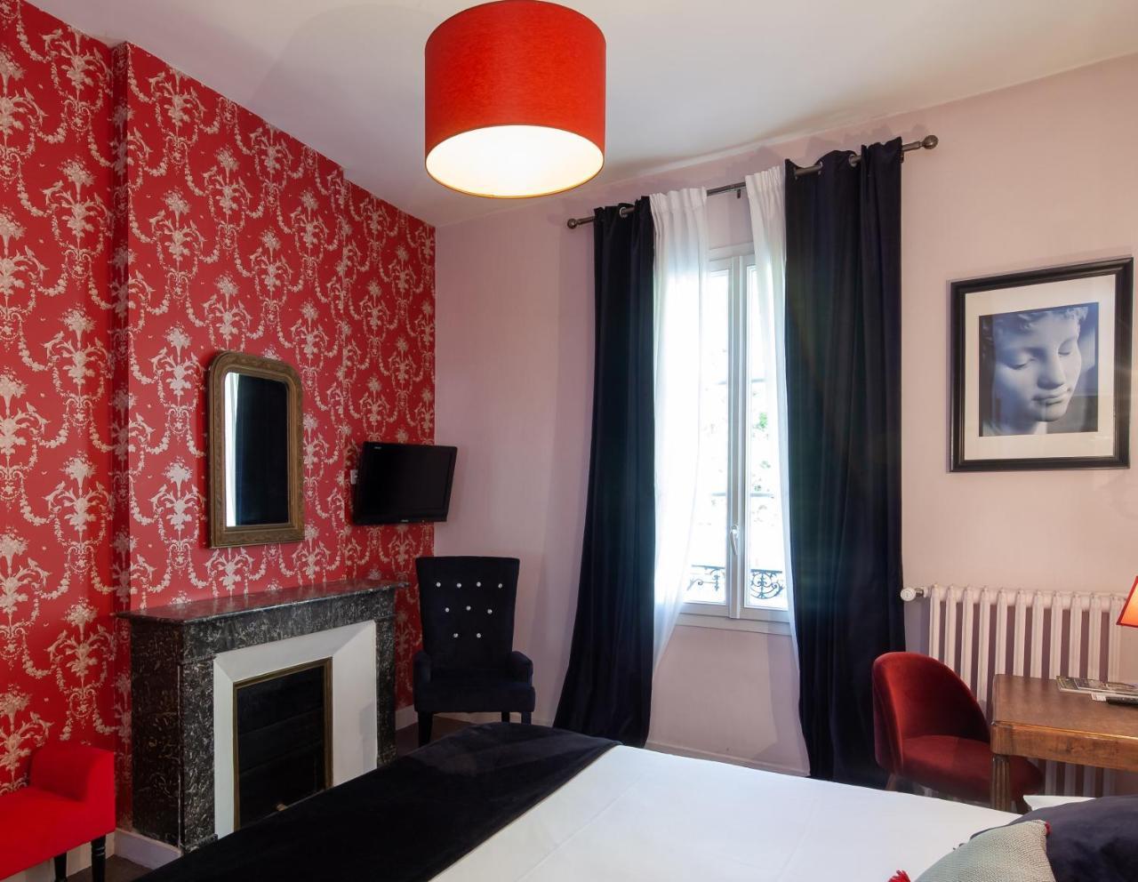 Mirabeau 2* Tours